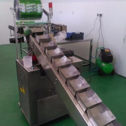 项城全自动粉末包装机灌装机奶茶咖啡调料品粉剂食品机械济南先河质保一年