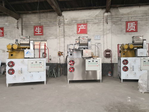 g5小功率做米线的机器主打产品 恒德机械 做米线的机器