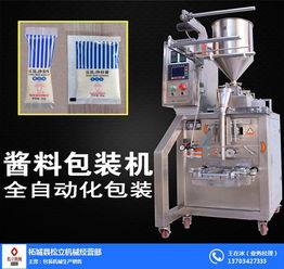 松立机械品质保证 多图 液体包装机供应厂家