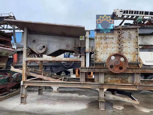 二手工程机械行业的套路与本质