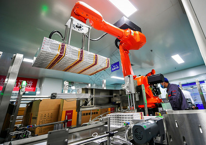 智能产品背景下的机械发展