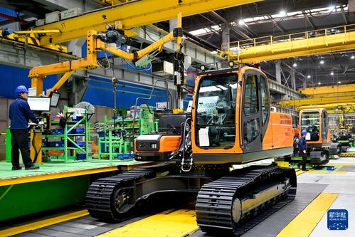 烟台实施“倍增计划”，以精准赋能驱动制造业高质量发展