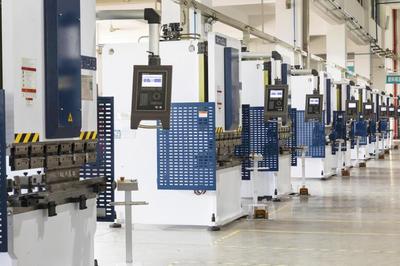 探访森歌智能工厂 中国智造如何驱动国产厨电走向世界之巅