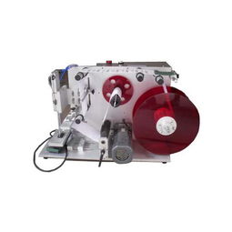 贴标机械产品列表第33页精选机型解析